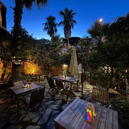 Apartamento Liya Boutique &