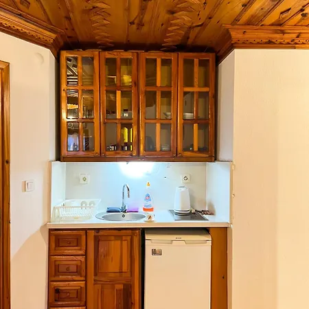 Liya Boutique & Appartamento Akyaka (Mugla)