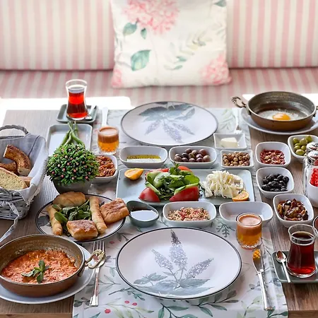 Liya Boutique & * Akyaka (Mugla)