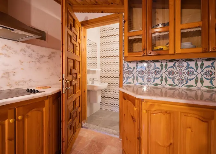 Appartement Liya Boutique & Akyaka (Mugla)