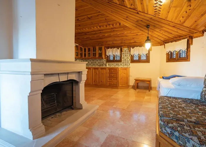 Appartamento Liya Boutique & Akyaka (Mugla)