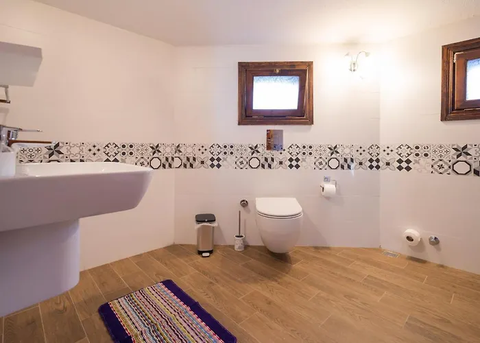 Appartement Liya Boutique & Akyaka (Mugla)