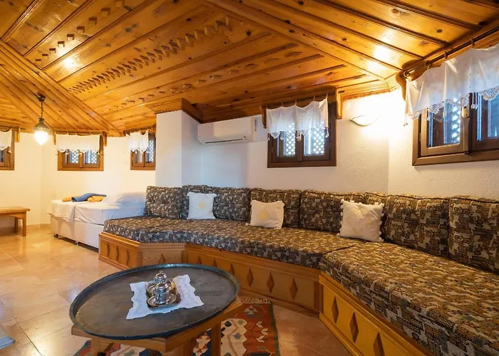 Liya Boutique & Akyaka (Mugla)