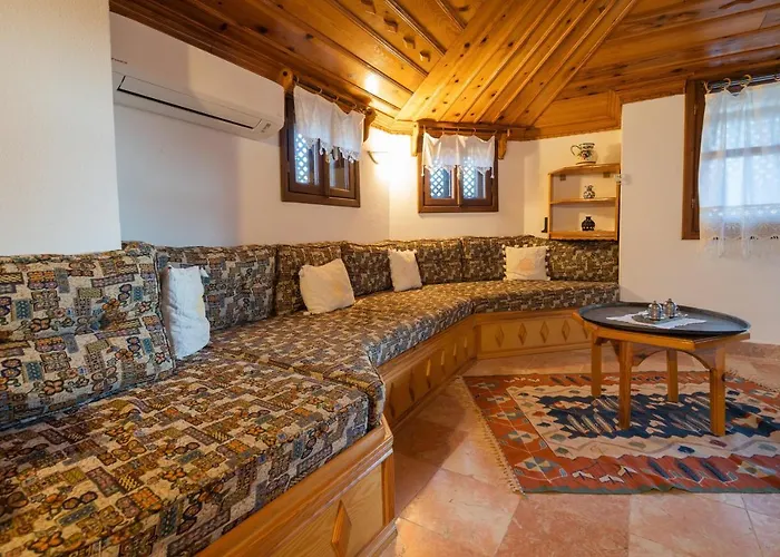 Liya Boutique & Appartamento