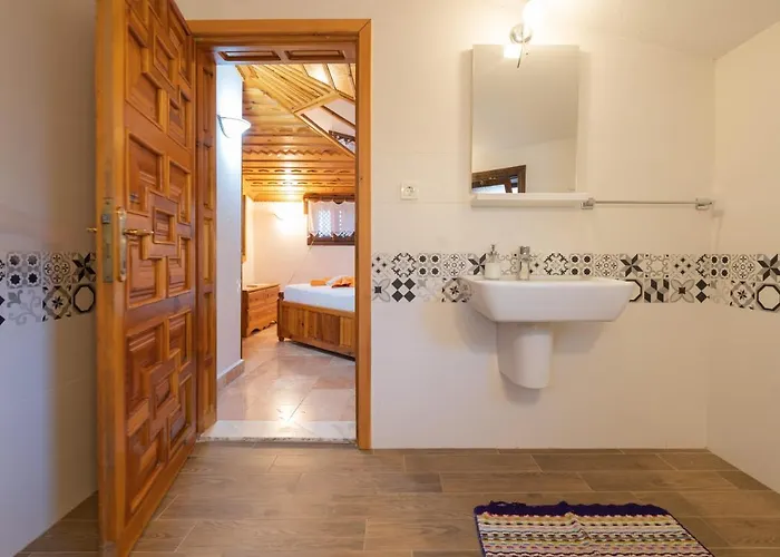 Liya Boutique & Appartement