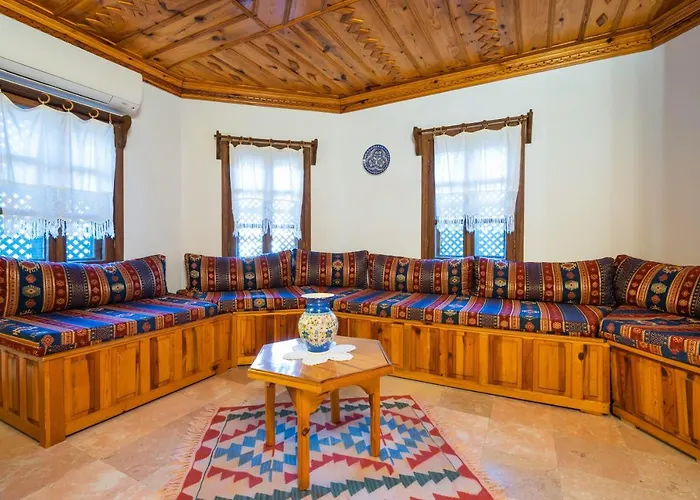 Appartement Liya Boutique & *