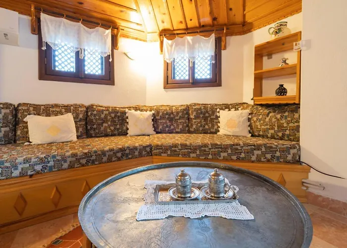 Appartement Liya Boutique & Akyaka (Mugla)