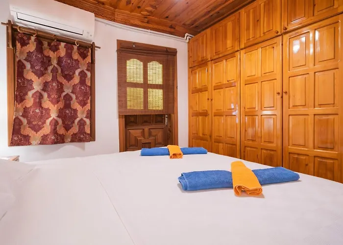 Appartamento Liya Boutique & Akyaka (Mugla)