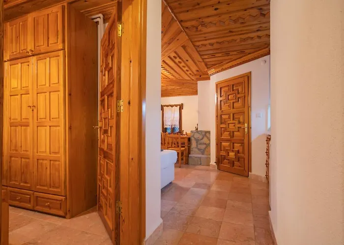 Appartement Liya Boutique & Akyaka (Mugla)