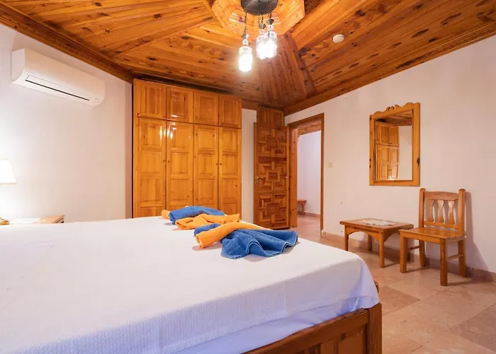 Liya Boutique & Appartement *