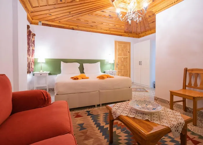 Appartement Liya Boutique & *