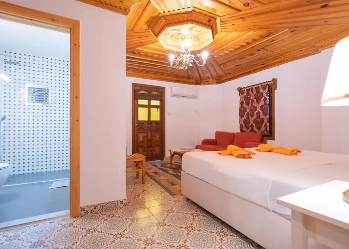 Liya Boutique & Akyaka (Mugla)