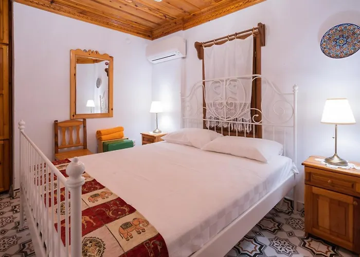 Appartement Liya Boutique & Akyaka (Mugla)