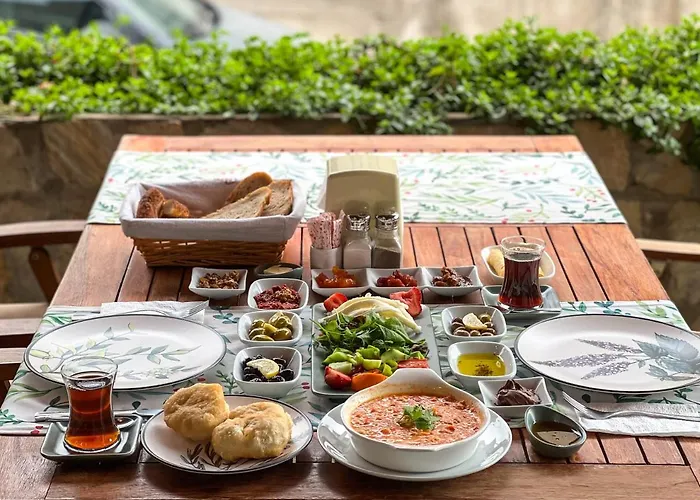 Liya Boutique & Appartamento *