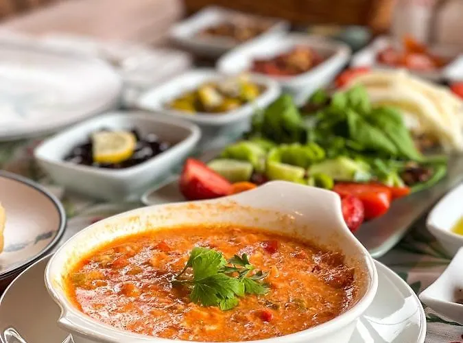 Liya Boutique & Appartamento Akyaka (Mugla)