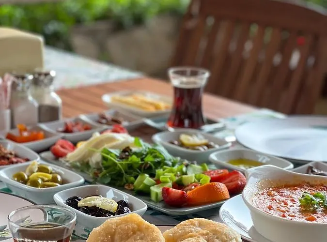 Liya Boutique & * Akyaka (Mugla)