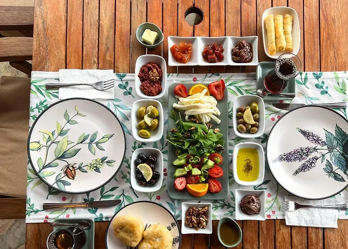 Liya Boutique & Appartamento