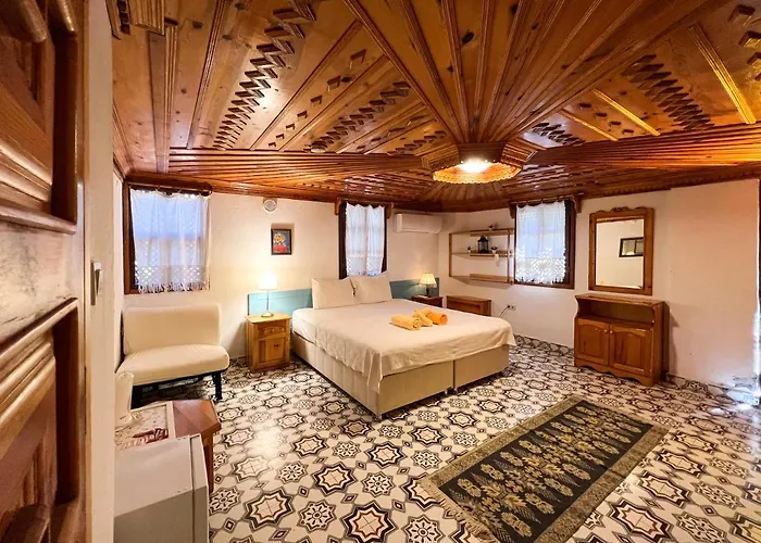 Appartement Liya Boutique & *