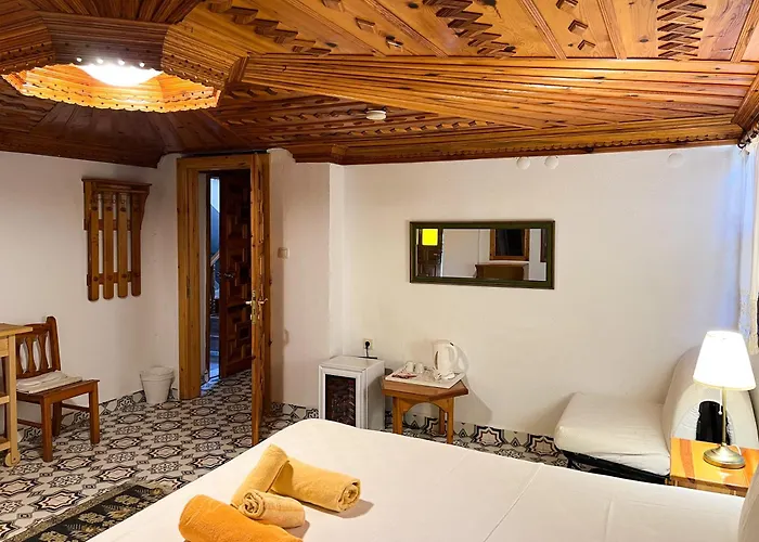 Liya Boutique & Akyaka (Mugla)