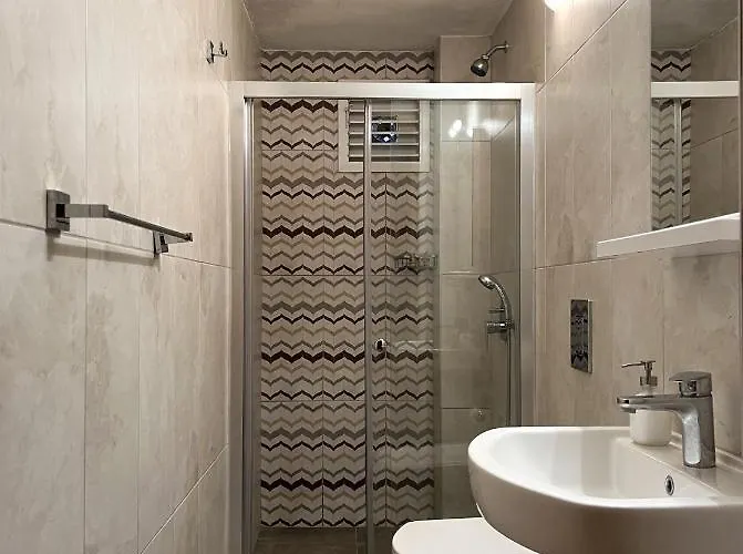 Liya Boutique & Appartement *