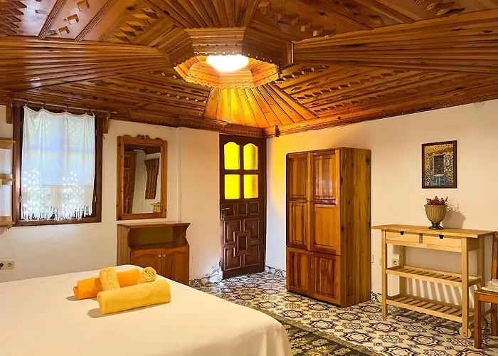 Liya Boutique & Appartement