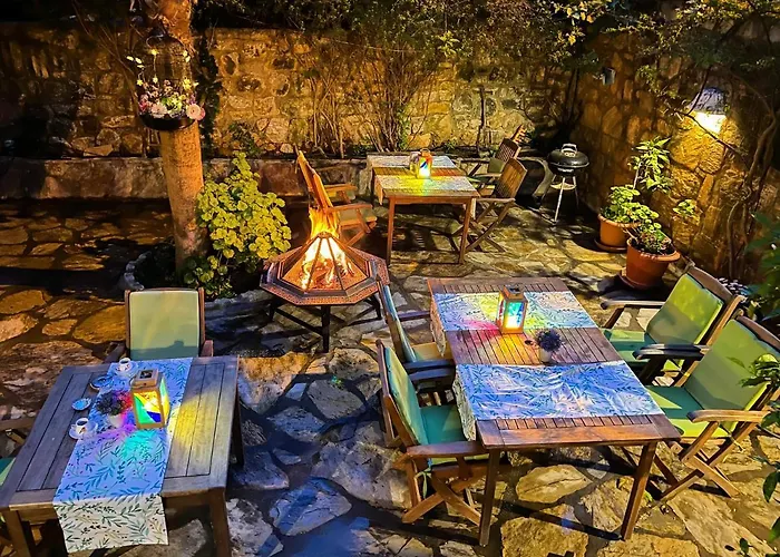 Appartamento Liya Boutique & *