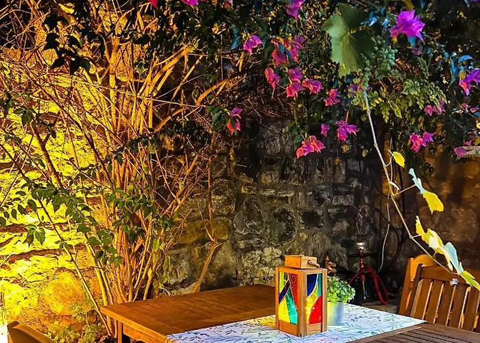 Liya Boutique & * Akyaka (Mugla)