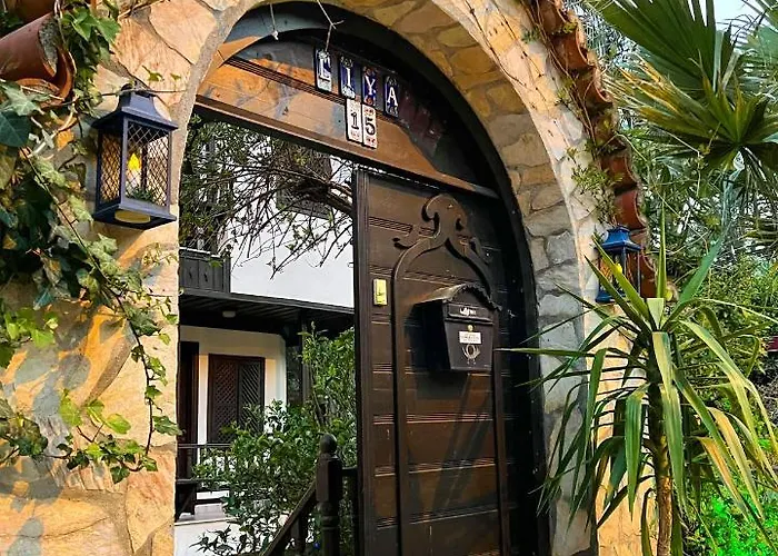 Daire Liya Boutique & Akyaka (Mugla)