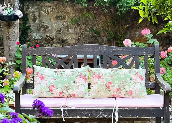 Liya Boutique & Appartement *