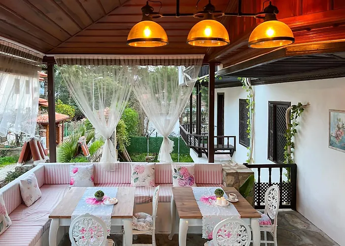 Appartamento Liya Boutique & *