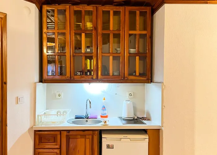 Liya Boutique & Appartement Akyaka (Mugla)