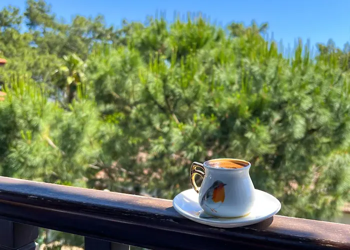 Liya Boutique & Appartamento