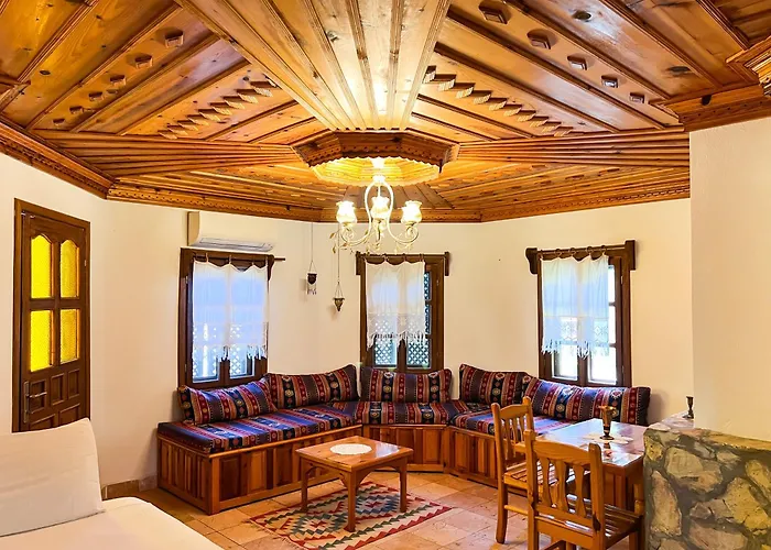 Appartement Liya Boutique & *