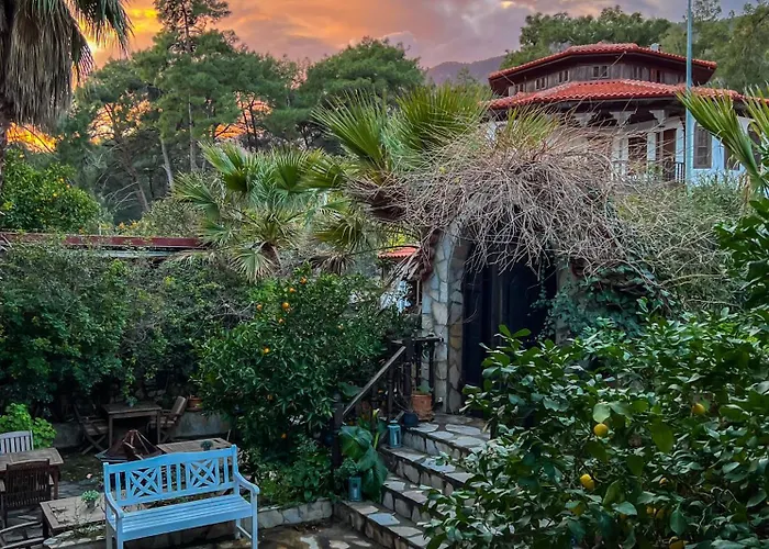 Appartamento Liya Boutique & Akyaka (Mugla)